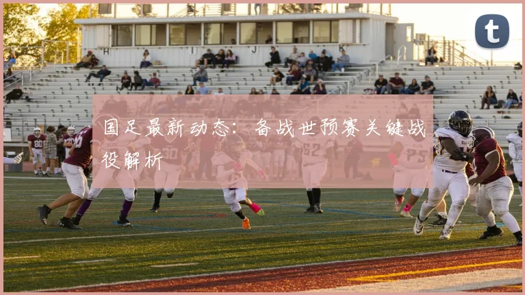 国足最新动态：备战世预赛关键战役解析